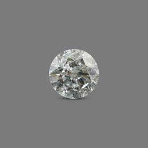 Natural Diamond - 0.92 Carat - Pramogh