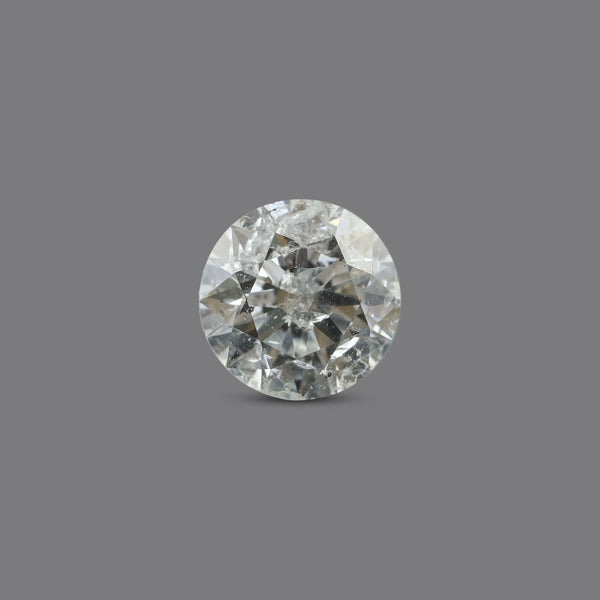 Natural Diamond - 0.92 Carat - Pramogh