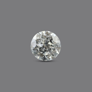 Natural Diamond - 0.7 Carat - Pramogh