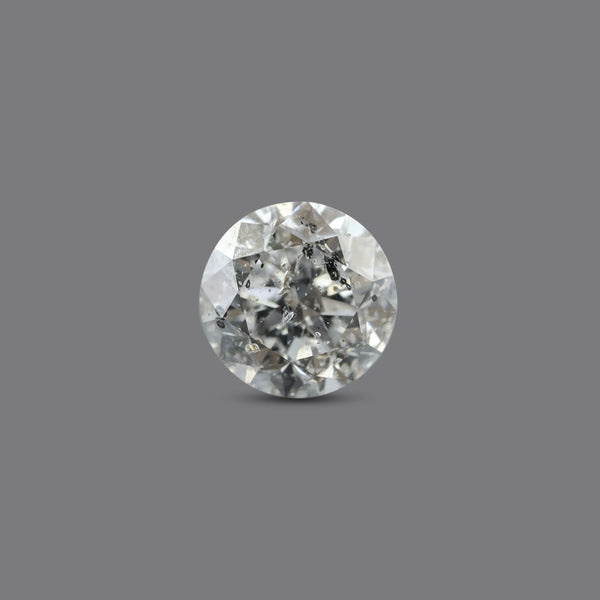 Natural Diamond - 0.7 Carat - Pramogh