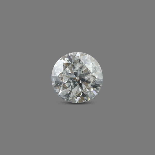 Natural Diamond - 0.91 Carat - Pramogh