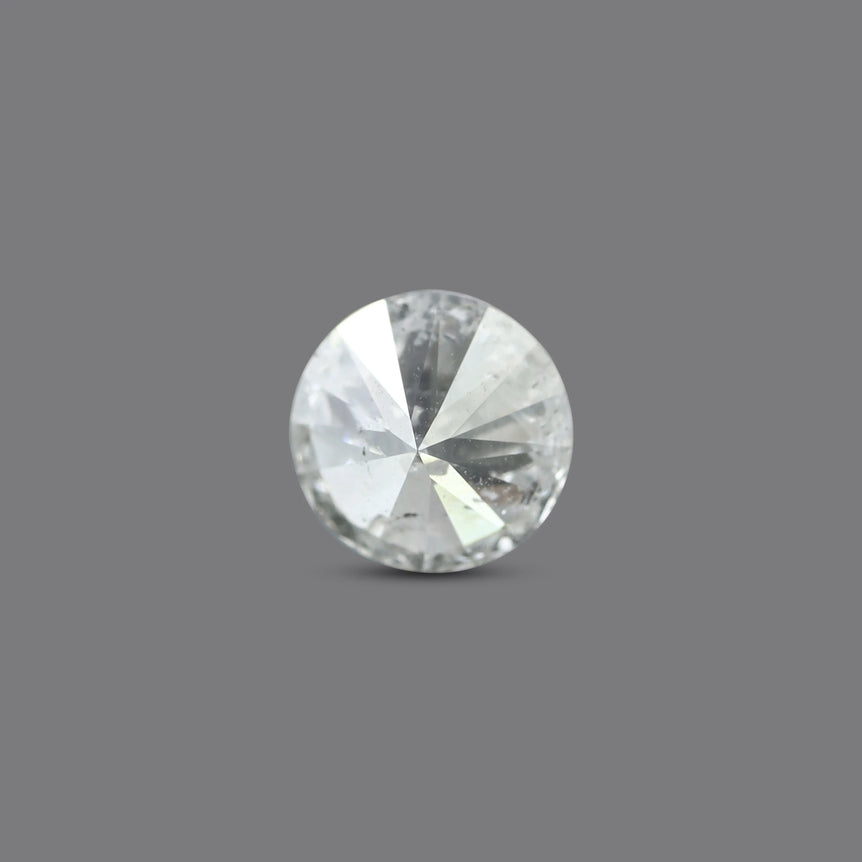 Diamond - 0.91 Carat