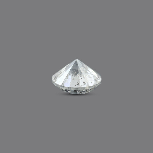 Diamond - 0.91 Carat