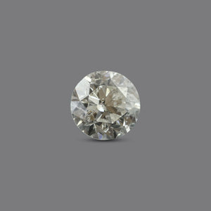 Natural Diamond - 0.91 Carat - Pramogh