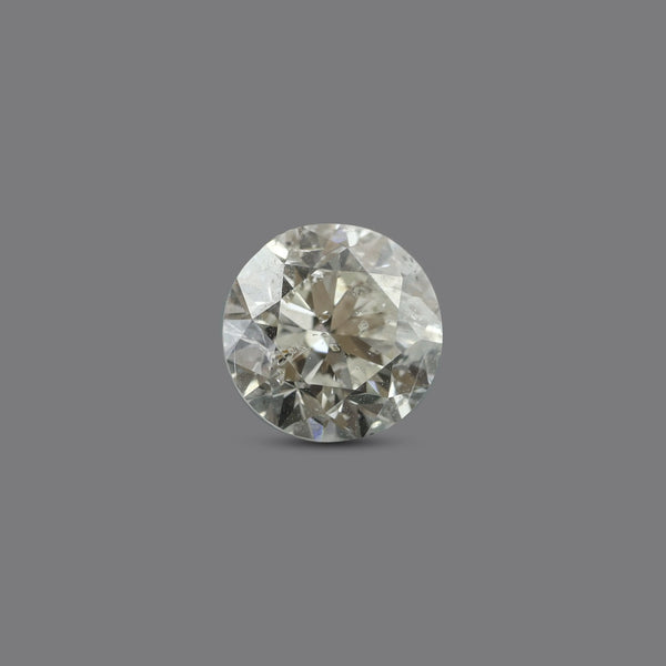 Natural Diamond - 0.91 Carat - Pramogh