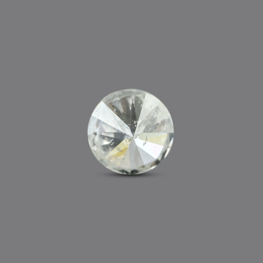 Diamond - 0.91 Carat