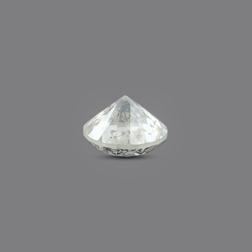 Diamond - 0.91 Carat