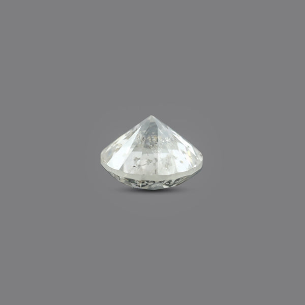 Diamond - 0.91 Carat