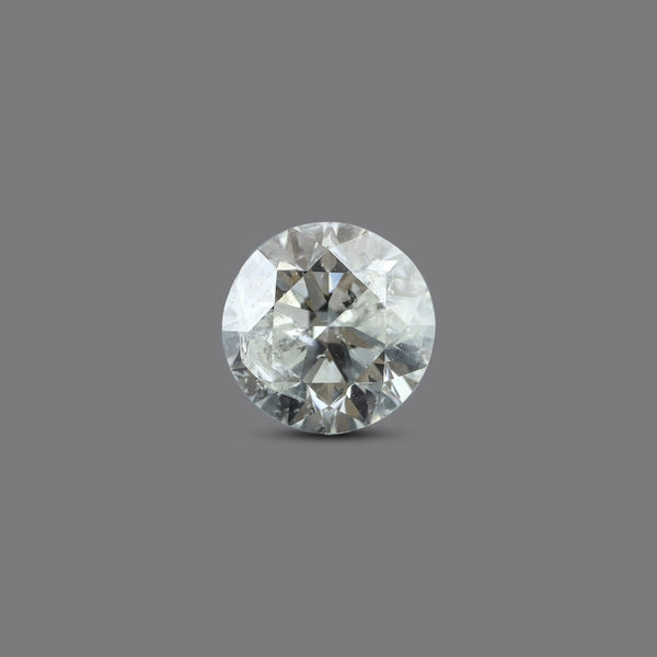 Natural Diamond - 0.92 Carat - Pramogh