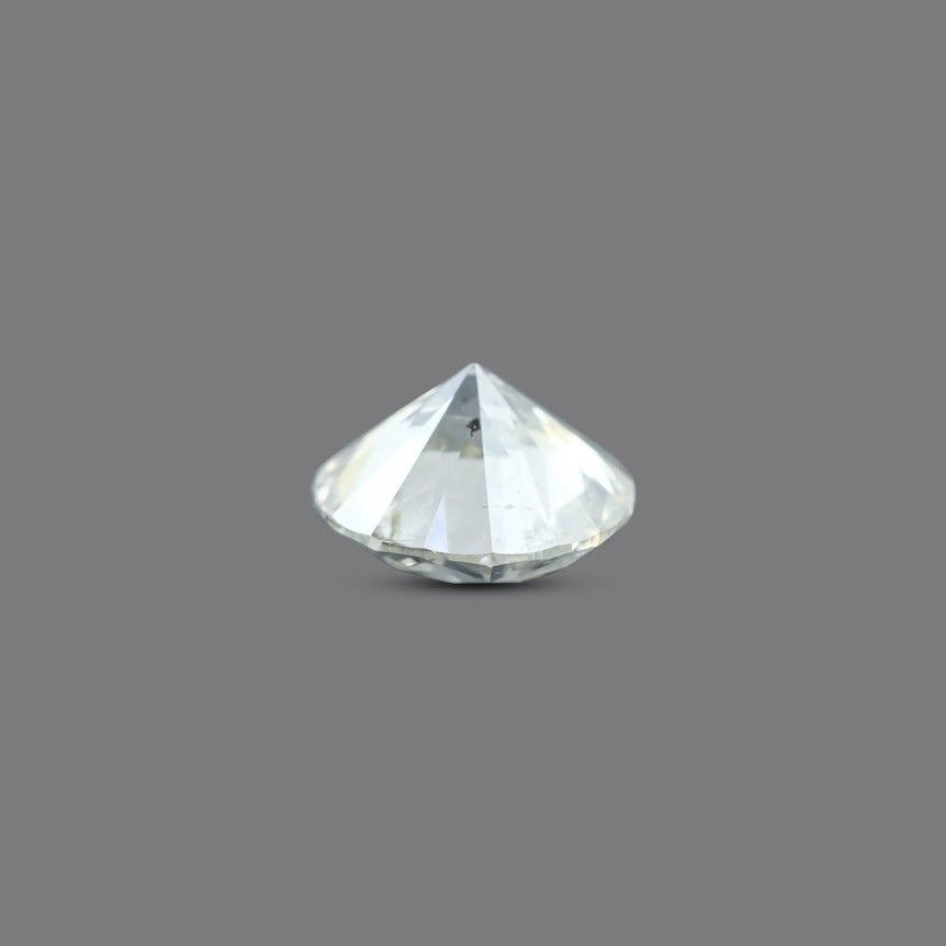 Diamond - 0.92 Carat