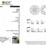 Diamond - 0.92 Carat