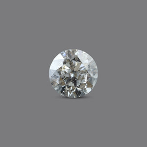 Natural Diamond - 0.9 Carat - Pramogh