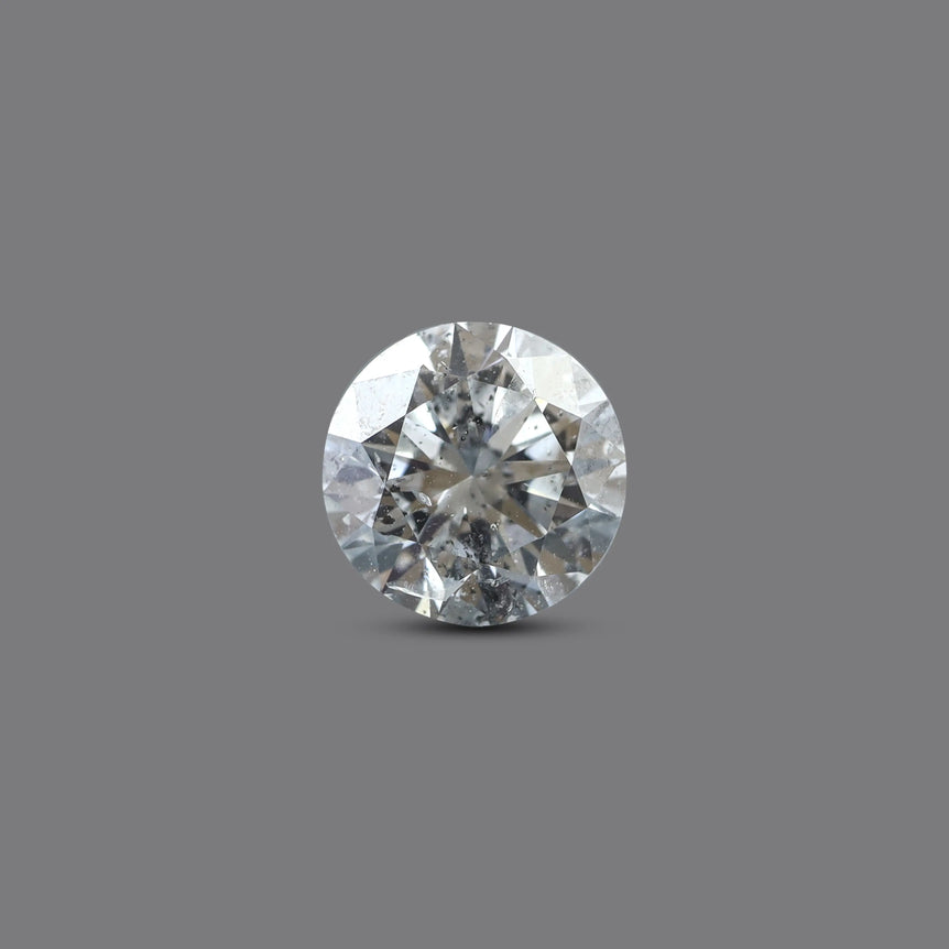 Natural Diamond - 0.96 Carat - Pramogh