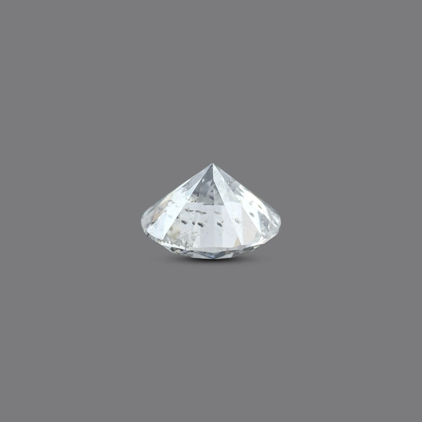 Diamond - 0.96 Carat