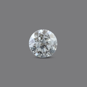 Natural Diamond - 0.9 Carat - Pramogh