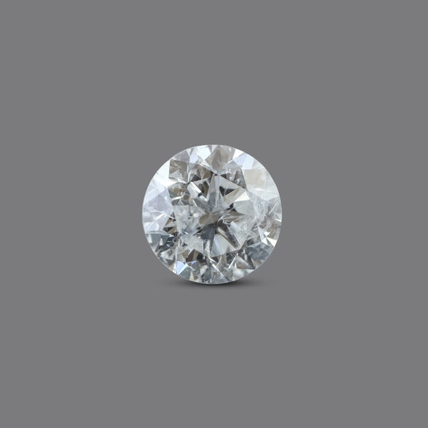 Natural Diamond - 0.9 Carat - Pramogh