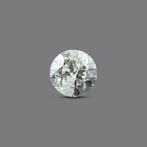 Natural Diamond - 0.91 Carat - Pramogh