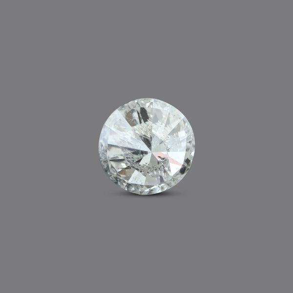 Diamond - 0.91 Carat