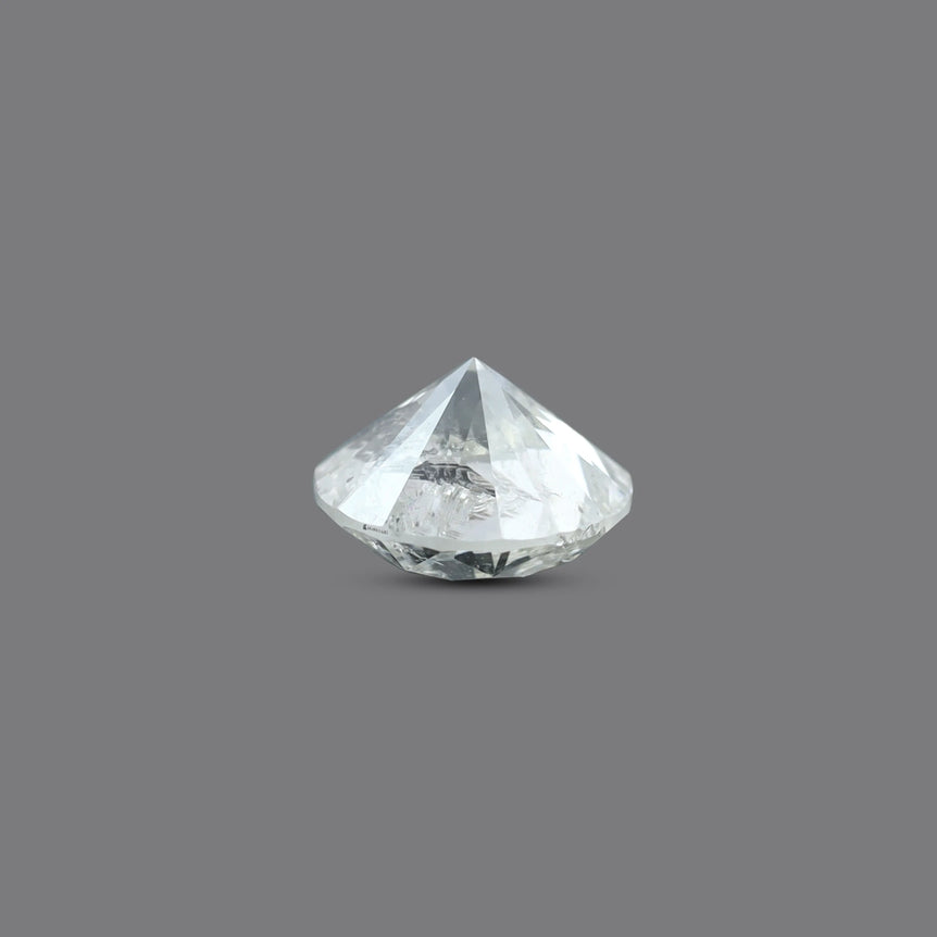 Diamond - 0.91 Carat