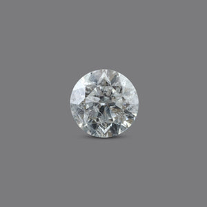 Natural Diamond - 0.91 Carat - Pramogh