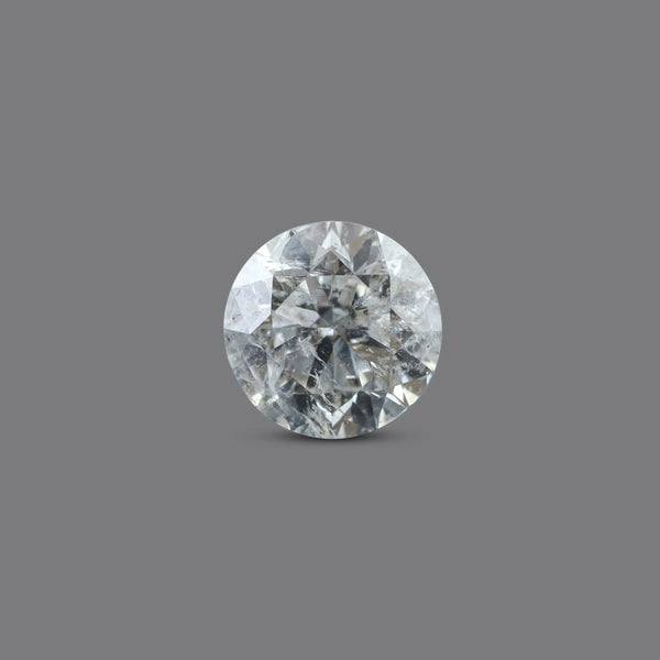 Natural Diamond - 0.91 Carat - Pramogh