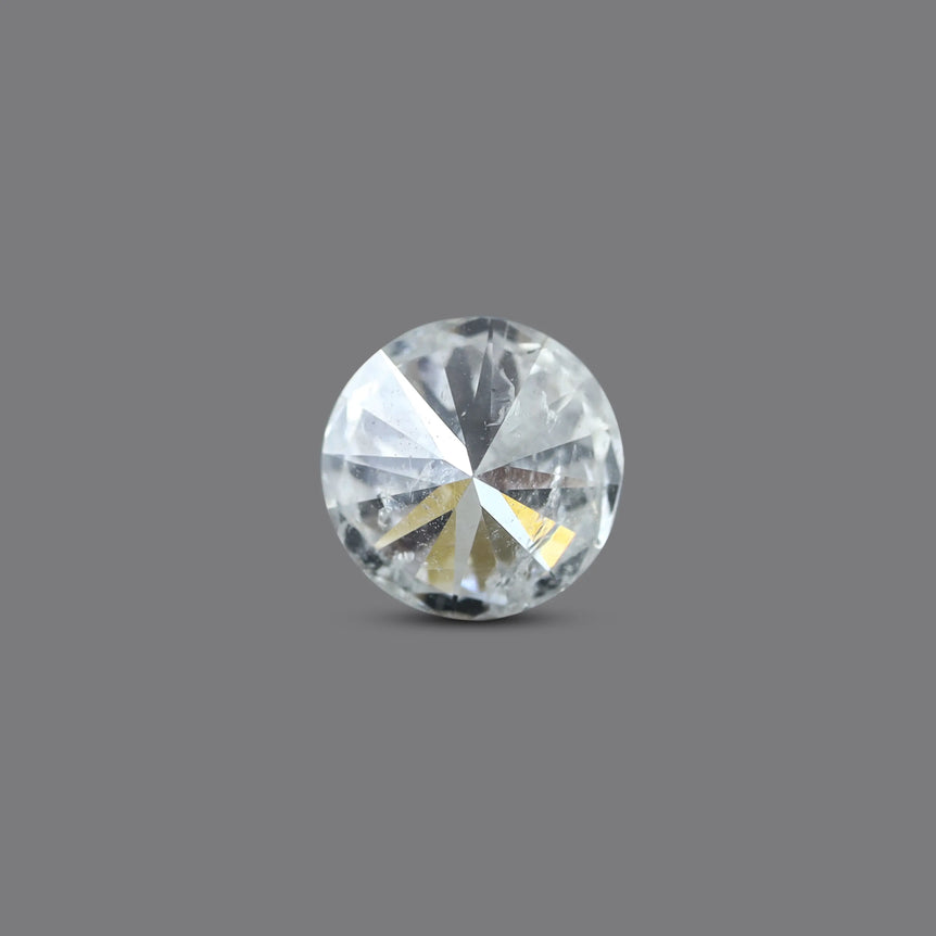 Diamond - 0.91 Carat