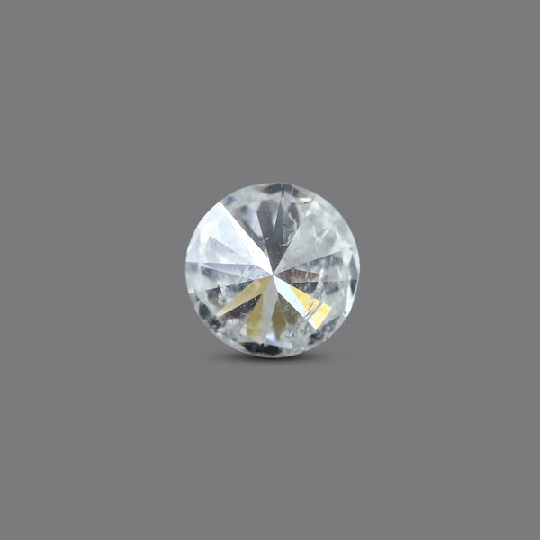 Diamond - 0.91 Carat
