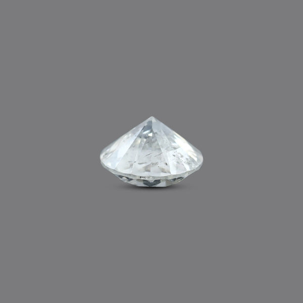 Diamond - 0.91 Carat