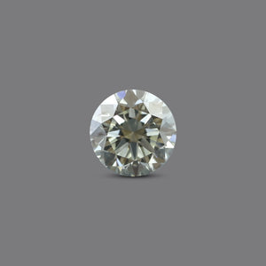 Natural Diamond - 0.54 Carat - Pramogh