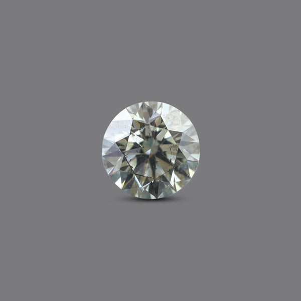 Natural Diamond - 0.5 Carat - Pramogh
