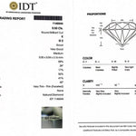 Diamond - 0.5 Carat