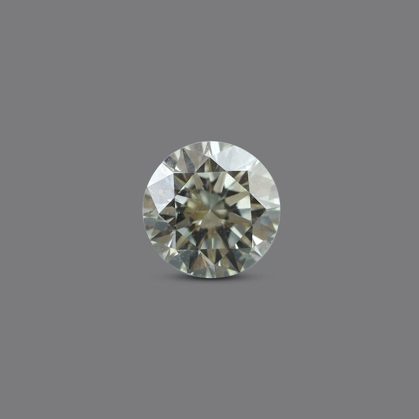 Natural Diamond - 0.52 Carat - Pramogh