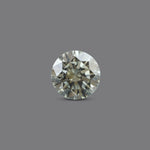 Natural Diamond - 0.52 Carat - Pramogh