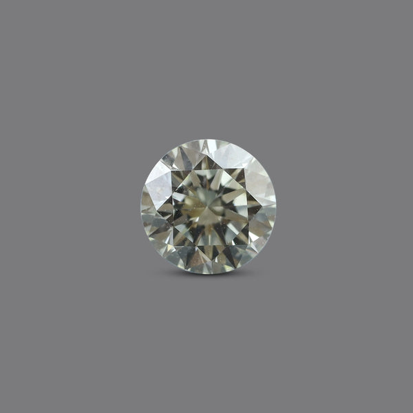 Natural Diamond - 0.52 Carat - Pramogh