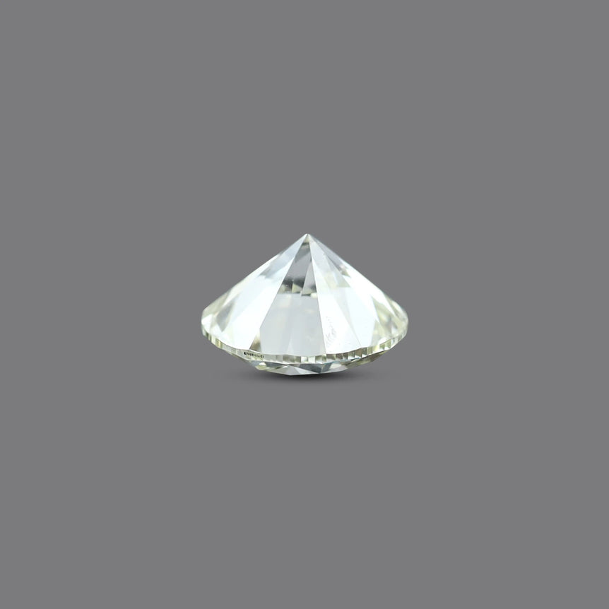 Diamond - 0.52 Carat