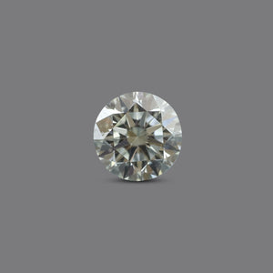Natural Diamond - 0.54 Carat - Pramogh