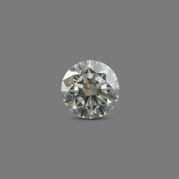 Natural Diamond - 0.54 Carat - Pramogh