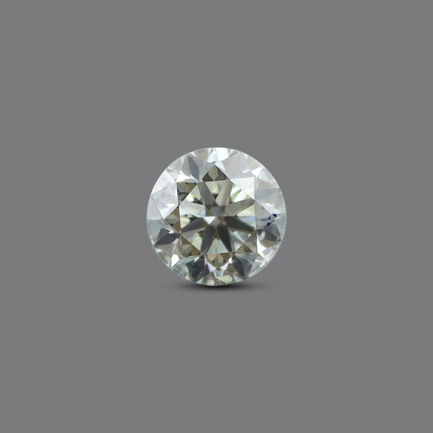 Natural Diamond - 0.47 Carat - Pramogh