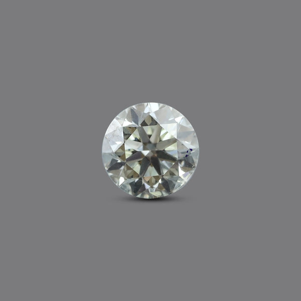 Natural Diamond - 0.47 Carat - Pramogh
