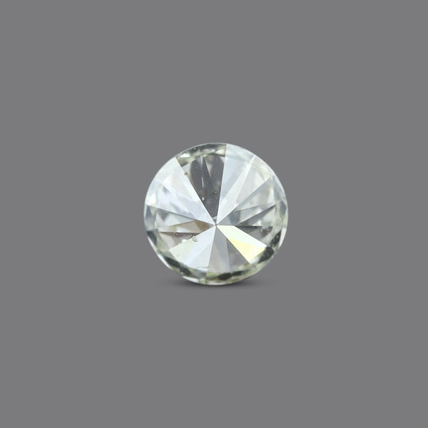 Diamond - 0.47 Carat