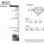 Diamond - 0.47 Carat