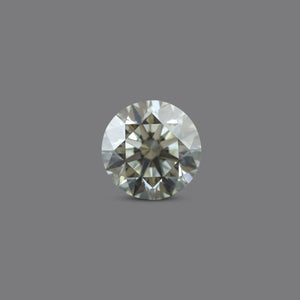 Natural Diamond - 0.46 Carat - Pramogh