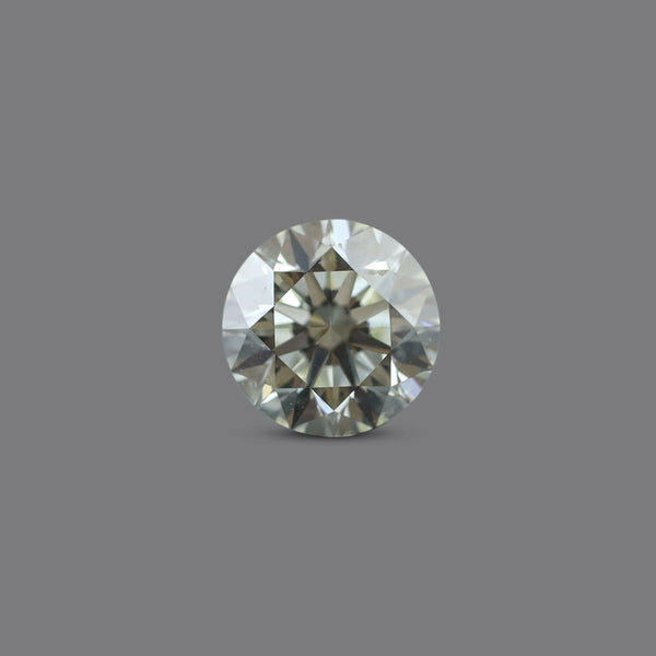 Natural Diamond - 0.46 Carat - Pramogh