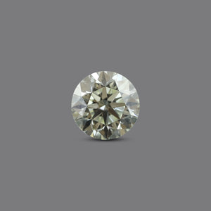 Natural Diamond - 0.33 Carat - Pramogh