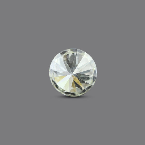 Diamond - 0.33 Carat