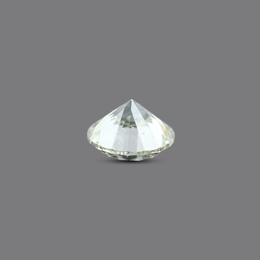 Diamond - 0.33 Carat