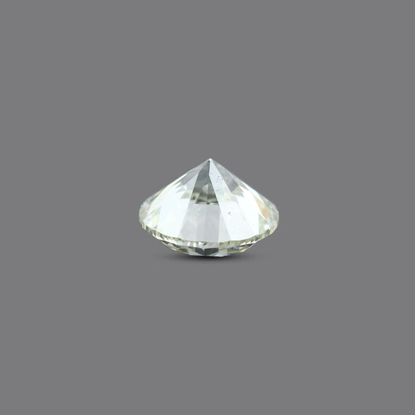 Diamond - 0.33 Carat