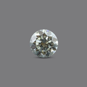 Natural Diamond - 0.34 Carat - Pramogh