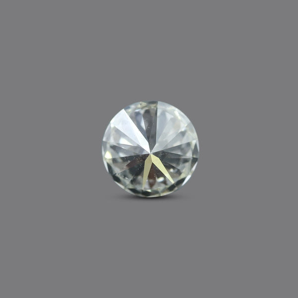 Diamond - 0.34 Carat