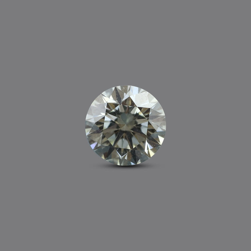 Natural Diamond - 0.53 Carat - Pramogh